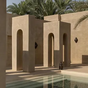 Bab Al Shams, A Rare Finds Desert Resort, Semesteranläggning (resort)